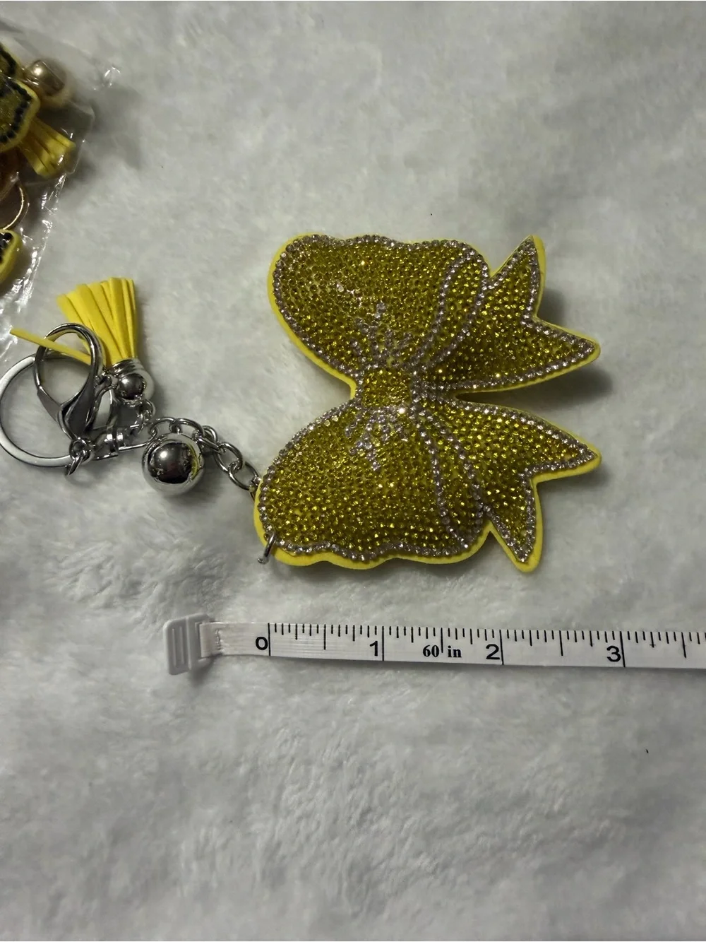No Brand bright yellow